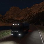 MTL Brickade RV/Motorhome/Expedition Vehicle [Add-On | Enterable Interior] 1.0