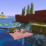 Mafia Base 1.0