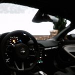 McLaren Artura [Add-On | Extras] 1.0