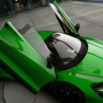 McLaren Artura [Add-On | Extras] 1.0