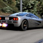 McLaren F1 1993 [Add-On | Template | Extras] 1.0