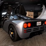 McLaren F1 1993 [Add-On | Template | Extras] 1.0