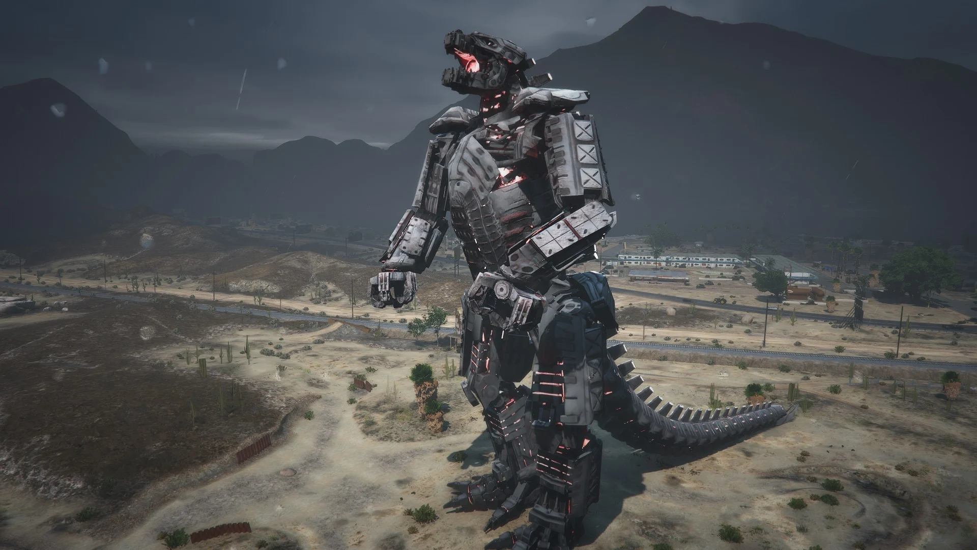Skin Add-On