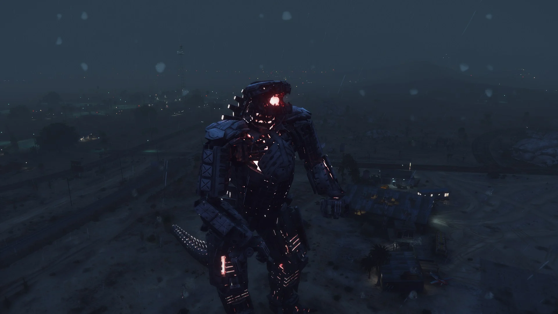 Skin Add-On