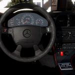 Mercedes-Benz CLK GTR 1998 [Add-On | Template | Extras] 1.0