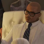 Mexican Mafia (Vagos Funreal Retexture) 1