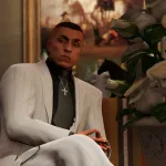 Mexican Mafia (Vagos Funreal Retexture) 1