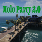 Molo Party [Menyoo] 2.0