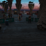 Molo Party [Menyoo] 2.0