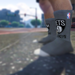 NBA Socks for MP Male