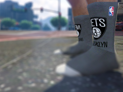 NBA Socks for MP Male