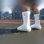 NBA Socks for MP Male