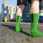 NBA Socks for MP Male