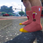 NBA Socks for MP Male