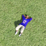 NFL - Buffalo Bills Josh Allen 4k jersey (2020-21) 1.0