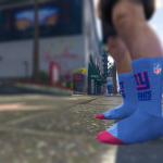 NFL Socks for MP Male