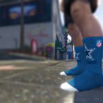 NFL Socks for MP Male