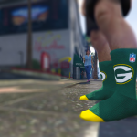 NFL Socks for MP Male
