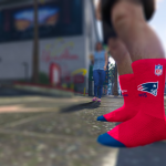 NFL Socks for MP Male