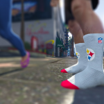 NFL Socks for MP Male