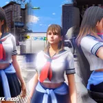 Nanami School V 1.0