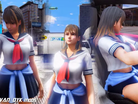 Nanami School V 1.0