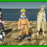 Naruto | Add-On | 1.0