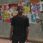 New Style T-Shirt PackV2 for MP Male V1