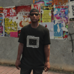 New Style T-Shirt PackV2 for MP Male V1
