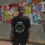 New Style T-Shirt PackV2 for MP Male V1