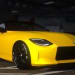 Nissan Proto Z [Add-On / FiveM] 1.0