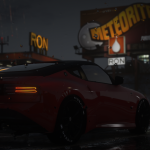 Nissan Proto Z [Add-On / FiveM] 1.0