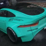 Add-On Car Vanilla Edit Lore Friendly