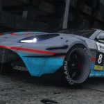 Add-On Car Vanilla Edit Lore Friendly