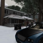 Original USA Neighboorhood (Menyoo) 1.1 Original USA Neighboorhood (Menyoo) 1.1
