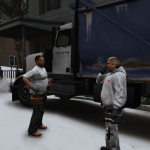 Original USA Neighboorhood (Menyoo) 1.1