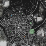 Original USA Neighboorhood (Menyoo) 1.1