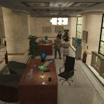 Pacific Standard Bank NPCs [Menyoo] 1.01
