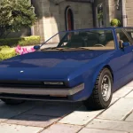 Pegassi Matador [Add-On | Sounds | LODs] 1.0
