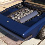Pegassi Matador [Add-On | Sounds | LODs] 1.0