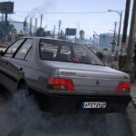 Peugeot ROA [Add-On]