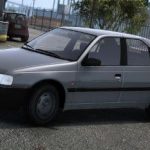 Peugeot ROA [Add-On]