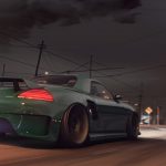 Pfister Apollo [Add-On | Tuning | Sounds] 0.1
