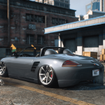 Pfister Apollo [Add-On | Tuning | Sounds] 0.1