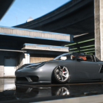 Pfister Apollo [Add-On | Tuning | Sounds] 0.1