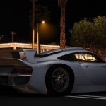 Porsche GT1 1998 Straßenversion [Add-On / Replace | FiveM] 1.0