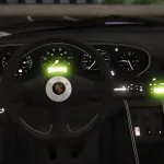 Porsche GT1 1998 Straßenversion [Add-On / Replace | FiveM] 1.0