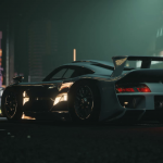 Porsche GT1 1998 Straßenversion [Add-On / Replace | FiveM] 1.0