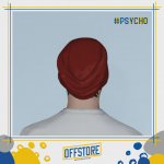 Psycho HairStyle - Original By Stealthic 1.0