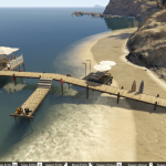 Quiet Bay [MapEditor] 1.0